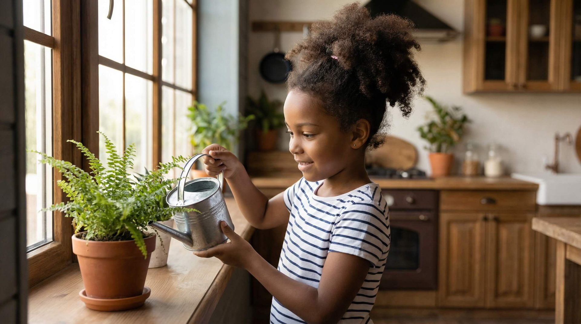 Age-Appropriate Chores for Kids: What to Assign at Every Age (and Why It Matters)