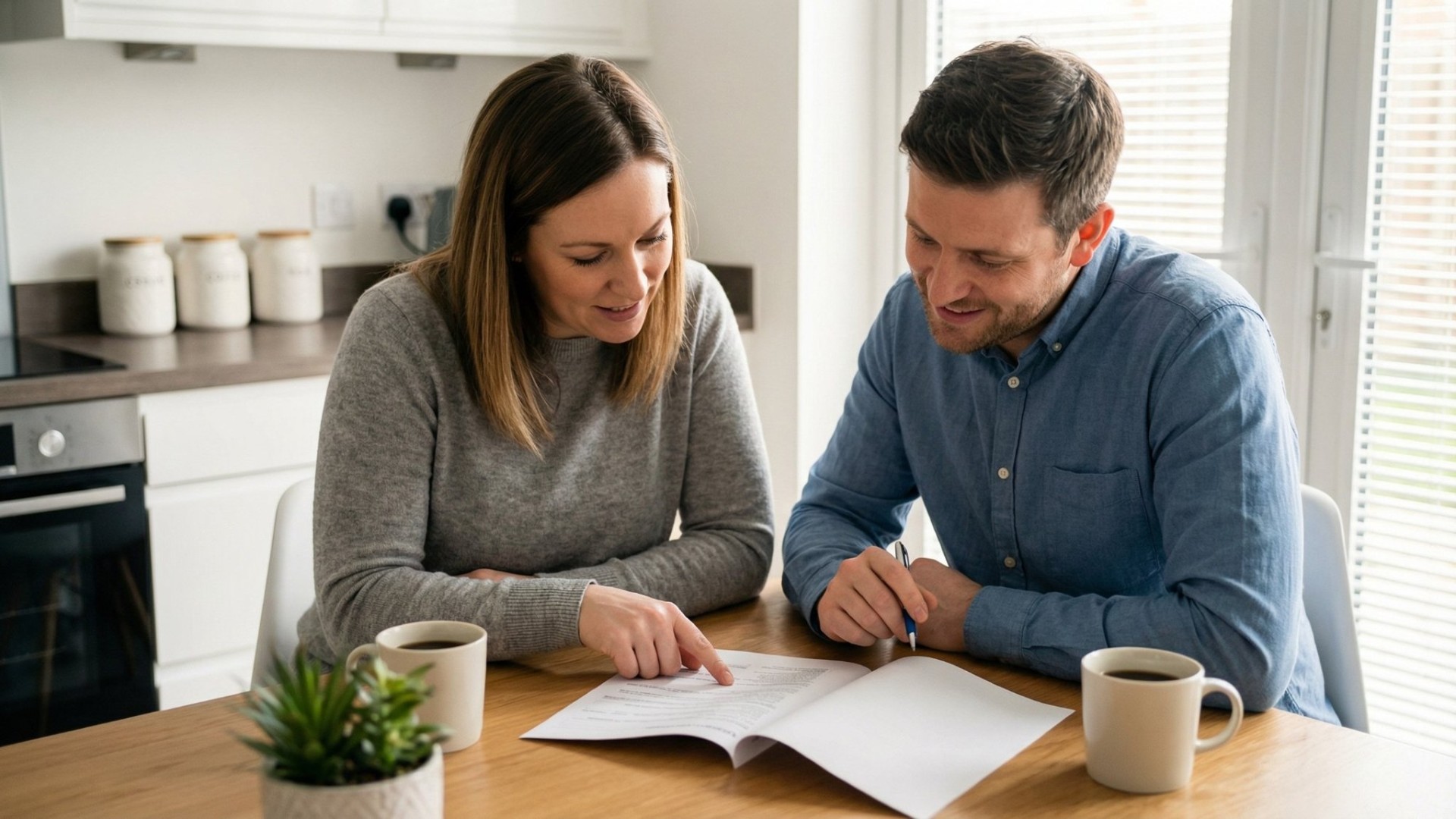 Co-Parenting in an Intact Household: The Guide Nobody Writes