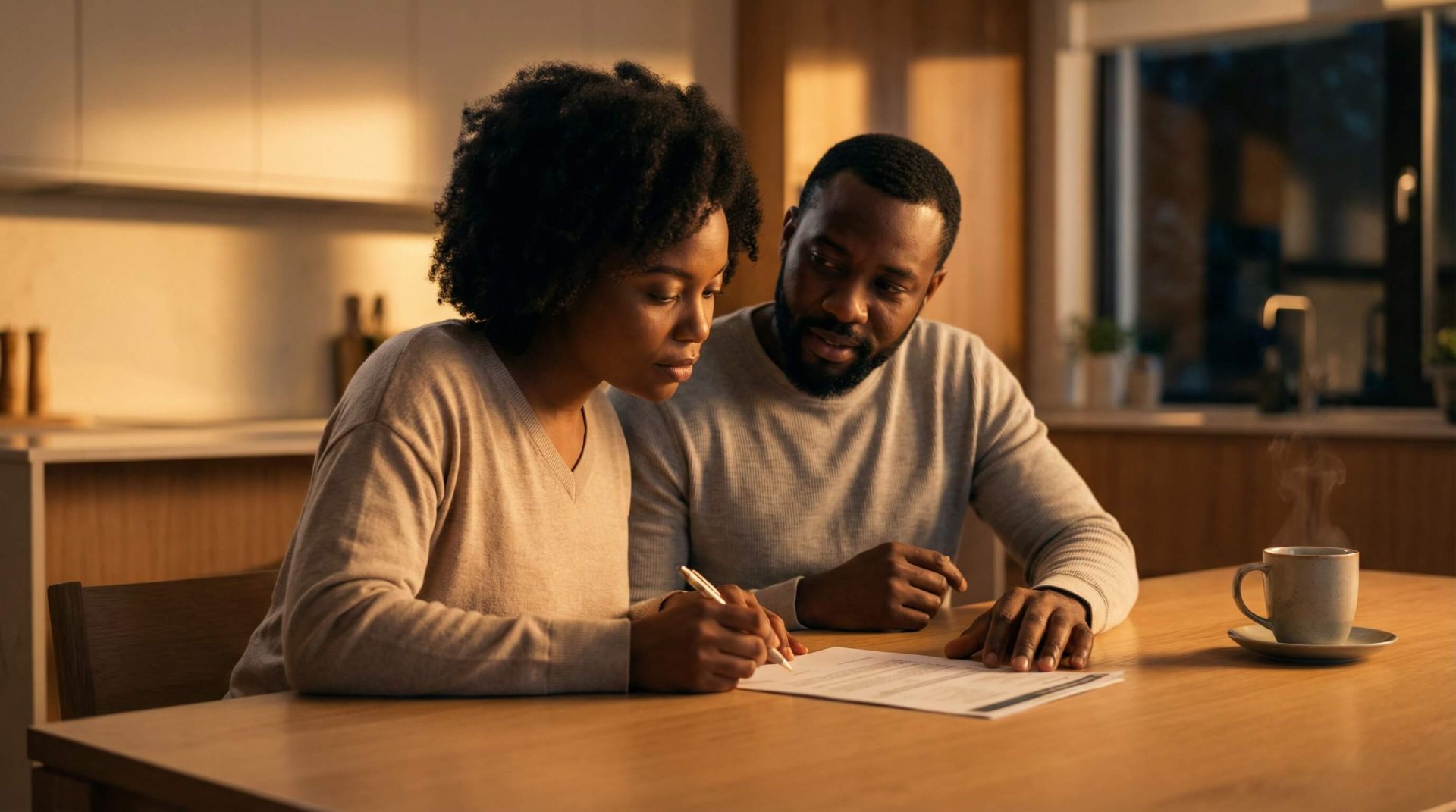 Family Constitution Template: How to Write One Your Whole Family Will Actually Follow