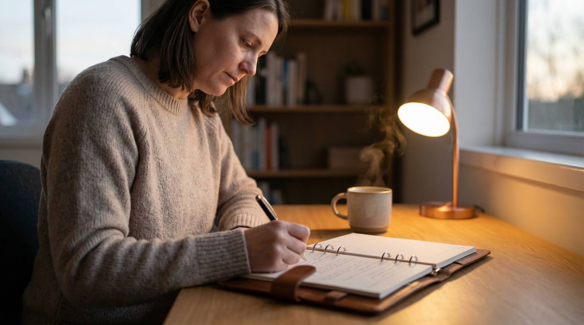 What Is a Family Playbook? (And Why Your Family Needs One)