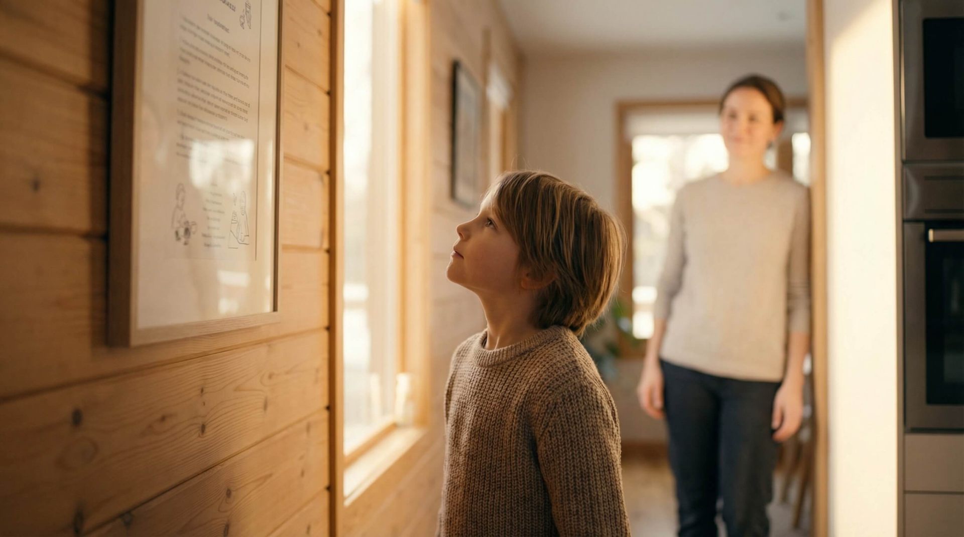 How to Set Family Rules and Consequences That Actually Stick