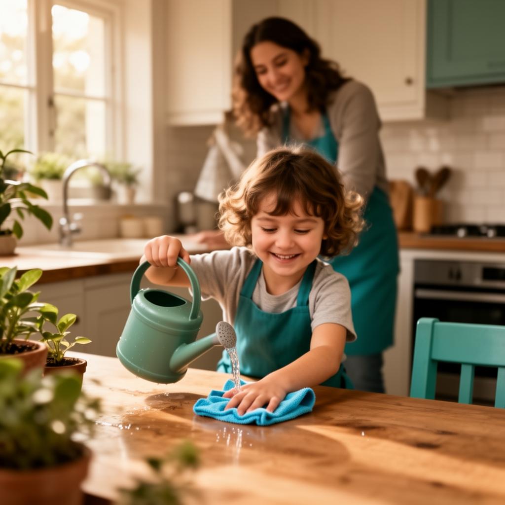 Habit-based vs money-based rewards: what actually changes kid behavior