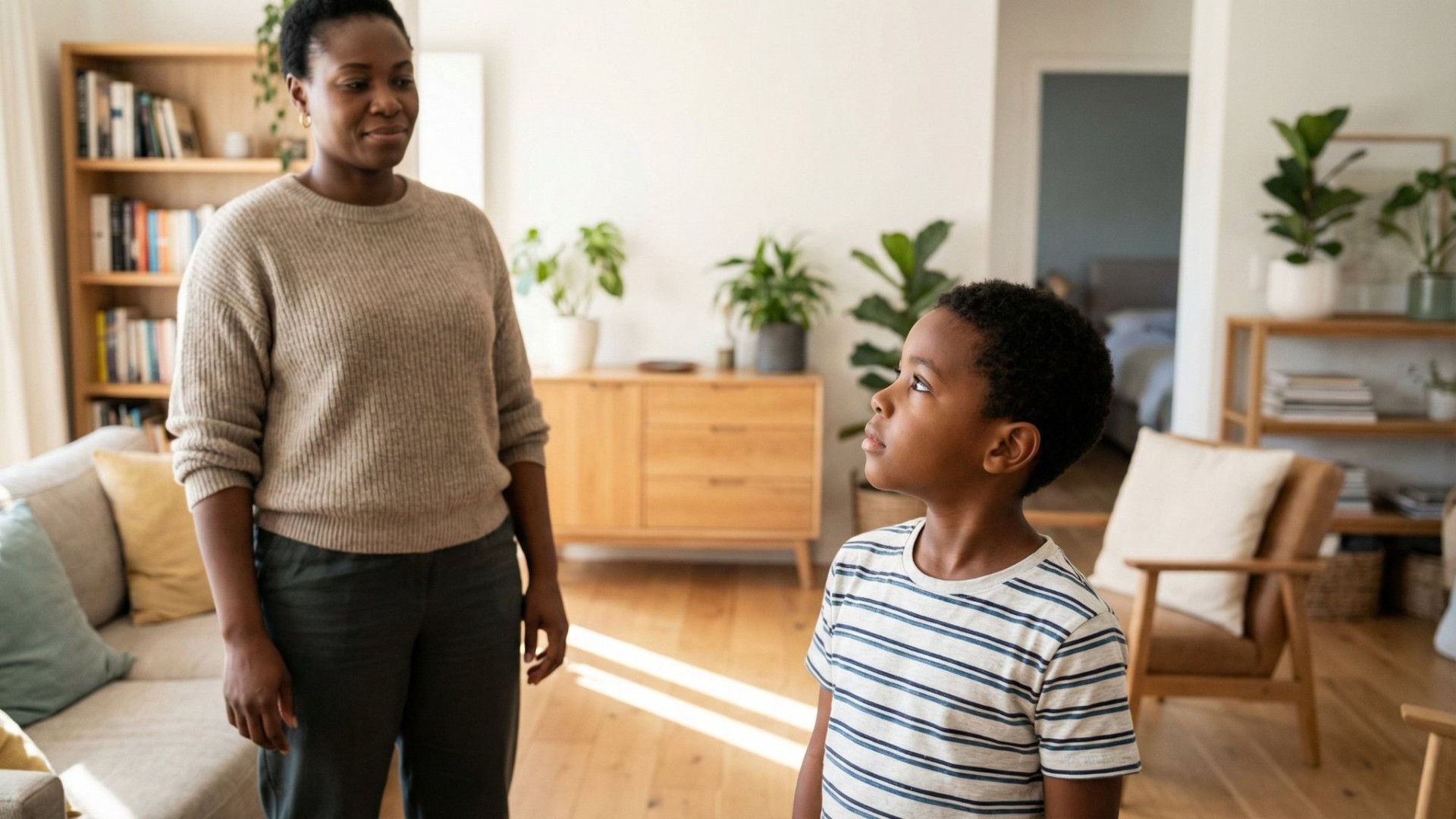 How to Set Boundaries With Kids That Actually Hold