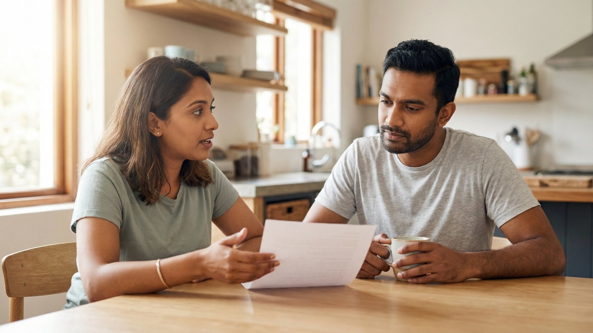 Getting Parenting Alignment When Your Partner Is Skeptical of a Family System