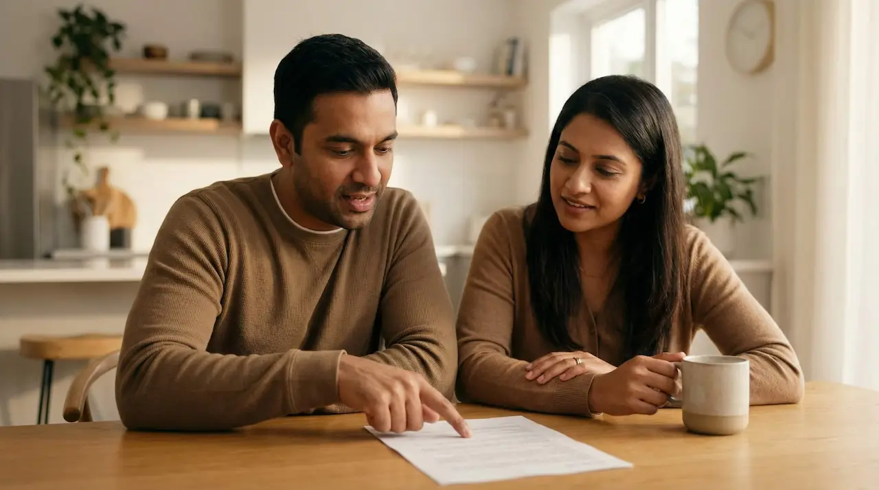 What Is Parenting Alignment (and Why It Changes Everything About Family Life)