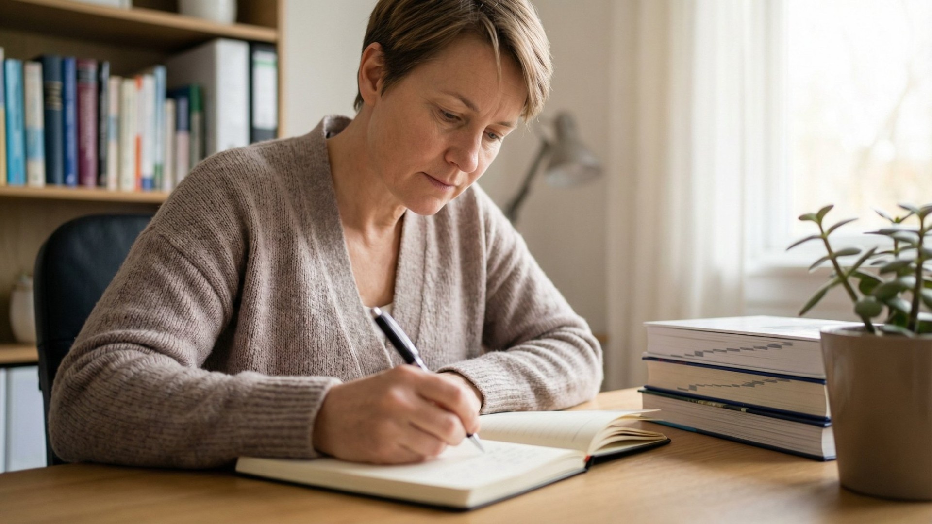 How to Refer Client Families to a Shared Parenting System