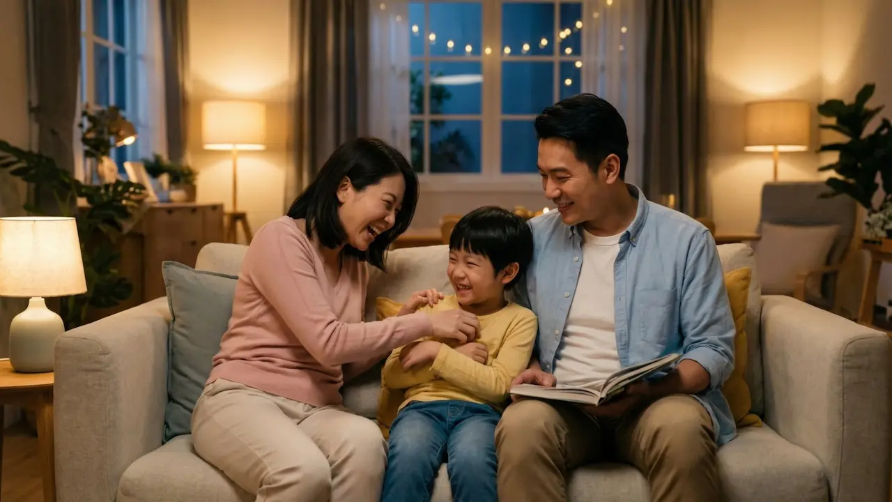 When One Parent Is the Strict One and One Is the Fun One: What to Do