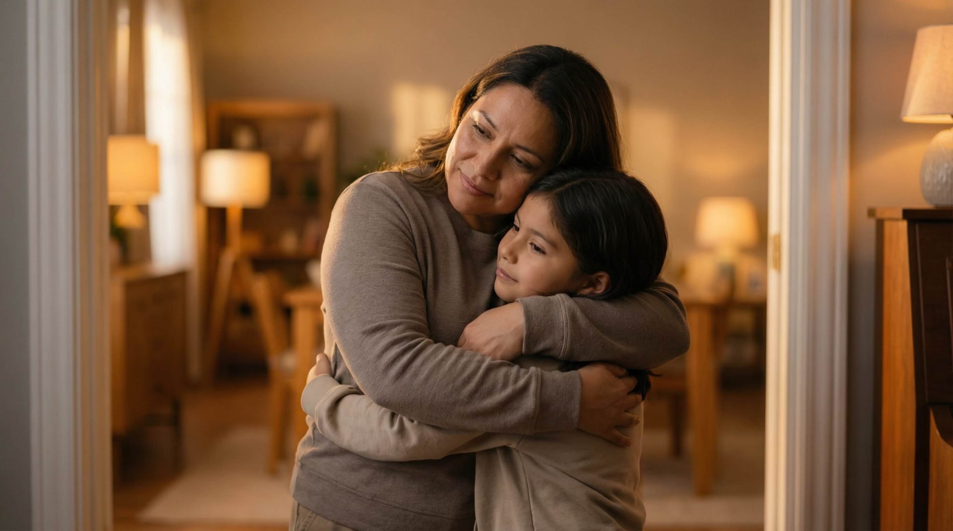 Why Structure Is an Act of Love, Not Control