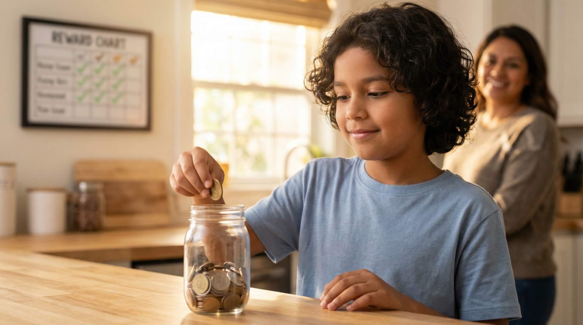 What Is a Token Economy for Kids? The Complete Parent's Guide