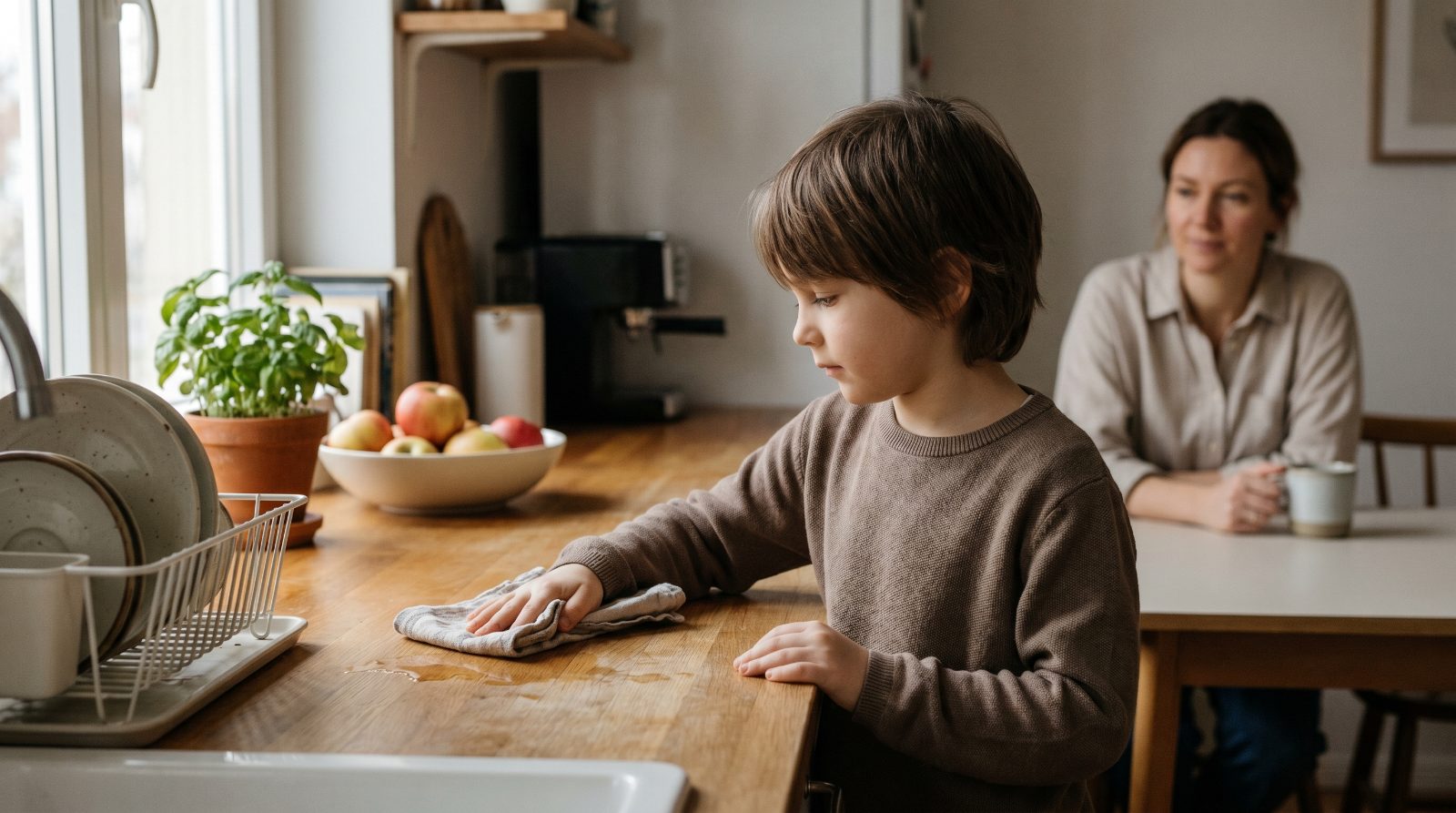 What's a habit card, really? The consequence that builds the habit
