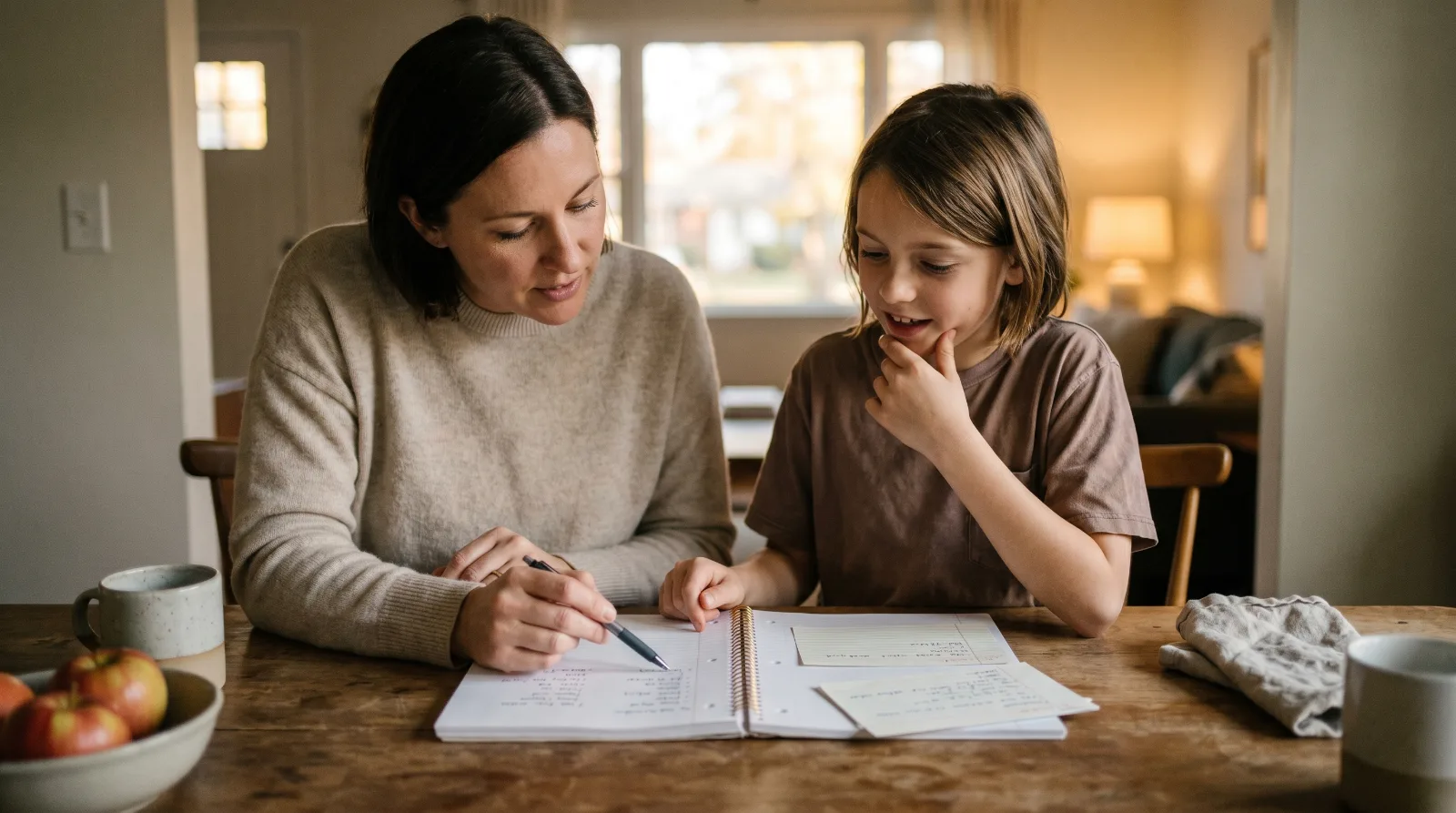 Why predetermined consequences change everything — especially for families using ABA