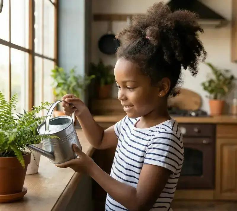 Age-Appropriate Chores for Kids: What to Assign at Every Age (and Why It Matters)