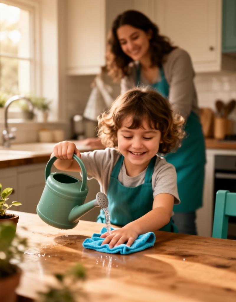 Habit-based vs money-based rewards: what actually changes kid behavior
