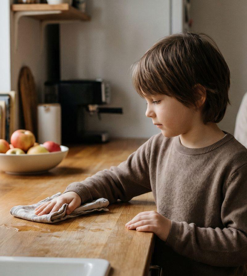What's a habit card, really? The consequence that builds the habit